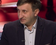 Эксперт о ситуации на Донбассе: Этот конфликт - надолго