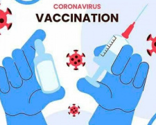 Авдіївців запрошують на вакцинацію до міської лікарні
