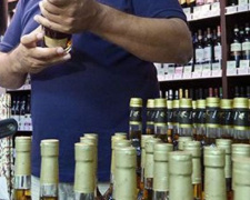 В Украине может подорожать алкоголь