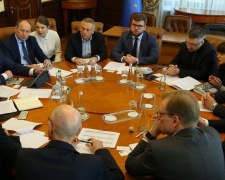 &quot;Укрзализныця&quot; совершенствует сферу закупок и управления поставками