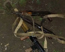 Штаб ООС: на Донбассе отбито нападение ДРГ противника