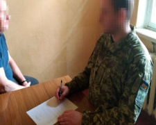 Донбасс: в КПВВ задержали пособника оккупантов