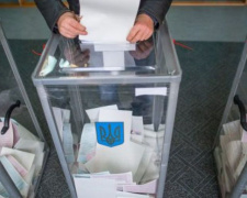 Рада рассмотрит назначение местных выборов