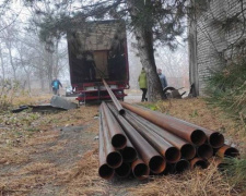Авдеевский коксохим поможет жителям прифронтового Нью-Йорка решить вопрос с водонабжением