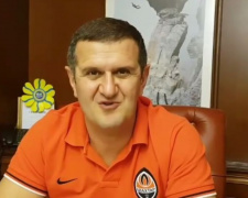В Авдеевке любой может получить приз от гендиректора АКХЗ (ВИДЕО)