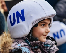 Донбасс и война: погибли почти 150 детей