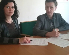 В Авдеевке заключили соглашение
