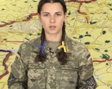Донбасский фронт: украинский воин ранен в районе Авдеевки