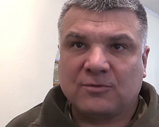 «Саперы с той стороны не хотят выходить для того, чтобы обеспечить труд рабочих», - Павел Малыхин