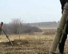 Третий день «пасхального перемирия» поразил обстрелами