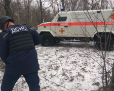 Донбасс спасли от новых взрывов (ФОТО)