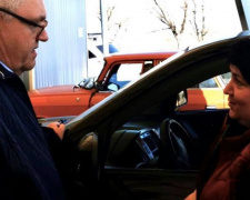 Сивохо заявил о начавшемся  движении по улучшению условий пересечения КПВВ на Донбассе