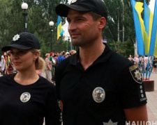 В Донецкой области увеличены наряды полиции