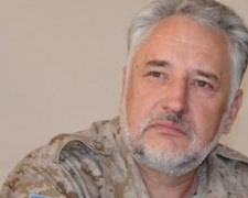 Жебривский о пожаре на складе боеприпасов: Обломки от снарядов частично летят в сторону поселка