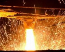 В Донецкой области с начала года промышленное производство сократилось на 13%