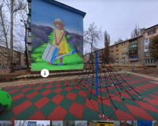 Авдіївців запрошують у віртуальний тур муралами міста