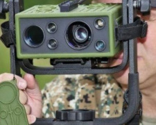 У снайперов оккупантов появились проблемы в районе Авдеевки