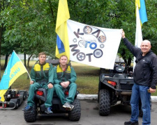 Гонщикам Авдеевки выделили место для тренировок