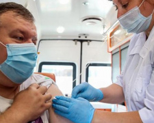 В Авдіївці зареєстровано майже триста випадків зараження на коронавірус