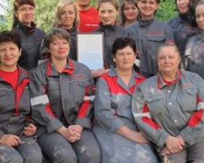 Лаборатория градообразующего предприятия Авдеевки подтвердила свою квалификацию