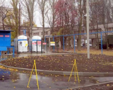 Метинвест поставляет медицинский кислород для нужд авдеевской больницы 