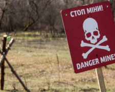 Украина вошла в ТОП самых заминированных стран в мире из-за конфликта на Донбассе — посольство США
