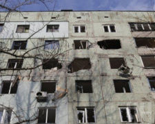 Стало известно о последствиях вчерашнего обстрела Авдеевки