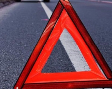 В Донецкой области более ста человек погибли в ДТП с начала года