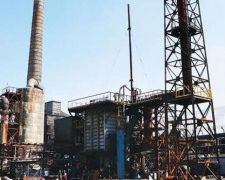 На АКХЗ провели экоремонт установки производства серной кислоты