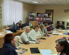 В Авдеевке кипит работа над первым городским фестивалем искусств (ФОТОФАКТ)