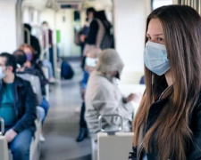 Верховная Рада ввела штрафы для владельцев бизнеса за отсутствие масок