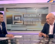 Тука - о пенсионном ударе по жителям ОРДЛО: «Я считаю, что мы совершили большую ошибку»