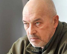 Тука уверен, что проблему с запуском газопровода для Авдеевки мог бы решить спецназ