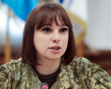 Татьяна Рычкова: «Угля на Краматорской и Славянской ТЭС осталось на 10 дней»