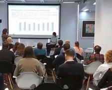 Переселенцы всё меньше хотят возвращаться на Донбасс
