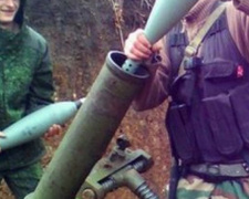 Штаб АТО: противник готовит страшную провокацию, под угрозой мирные жители