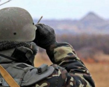 В зоне АТО за сутки зафиксированы 3 обстрела: один боец ВСУ погиб и еще один ранен