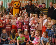 В авдеевском «Чебурашке» теперь есть, где разгуляться: смотрите фото