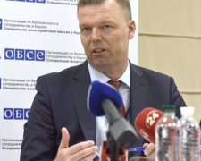 Ситуация   на Донбассе улучшилась: неделя прошла без жертв среди мирного населения, - Хуг
