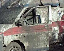 Сорок больниц на Донбассе попадали под обстрелы за время военного конфликта,  - и.о. министра здравоохранения