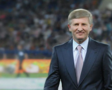 Ринат Ахметов ждет гимна Лиги чемпионов на &quot;Донбасс Арене&quot;