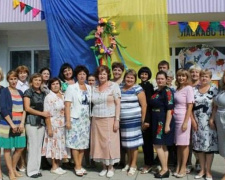 В Авдеевке ищут директора опорной школы
