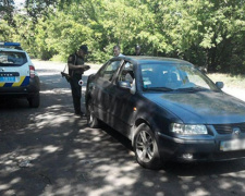 Почти сорок человек погибли на дорогах Донецкой области с начала года