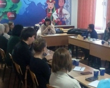 Специалисты делились опытом защиты переселенцев