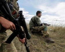Сутки в ООС: противник активизировался на восточном направлении