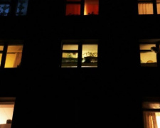 Энергетики справились с последствиями непогоды: в 90 населенных пунктов Донетчины вернули свет