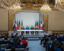 Важно для Донбасса: эксперты прокомментировали итоги «нормандской встречи» и спрогнозировали, что будет дальше