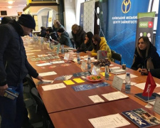 В Украине безработица идет на спад, – Госслужба занятости