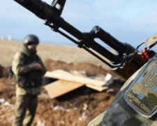 Силы ООС не позволили боевикам улучшить тактическое положение
