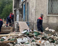 Муса Магомедов: скоро в Авдеевку вернется правосудие